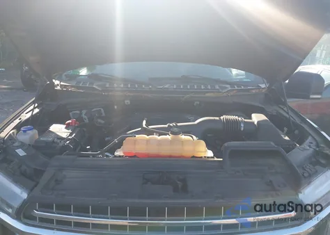 2018 Ford F-150 Xlt из США, поврежденный, VIN 1FTEW1CP3JFE01625